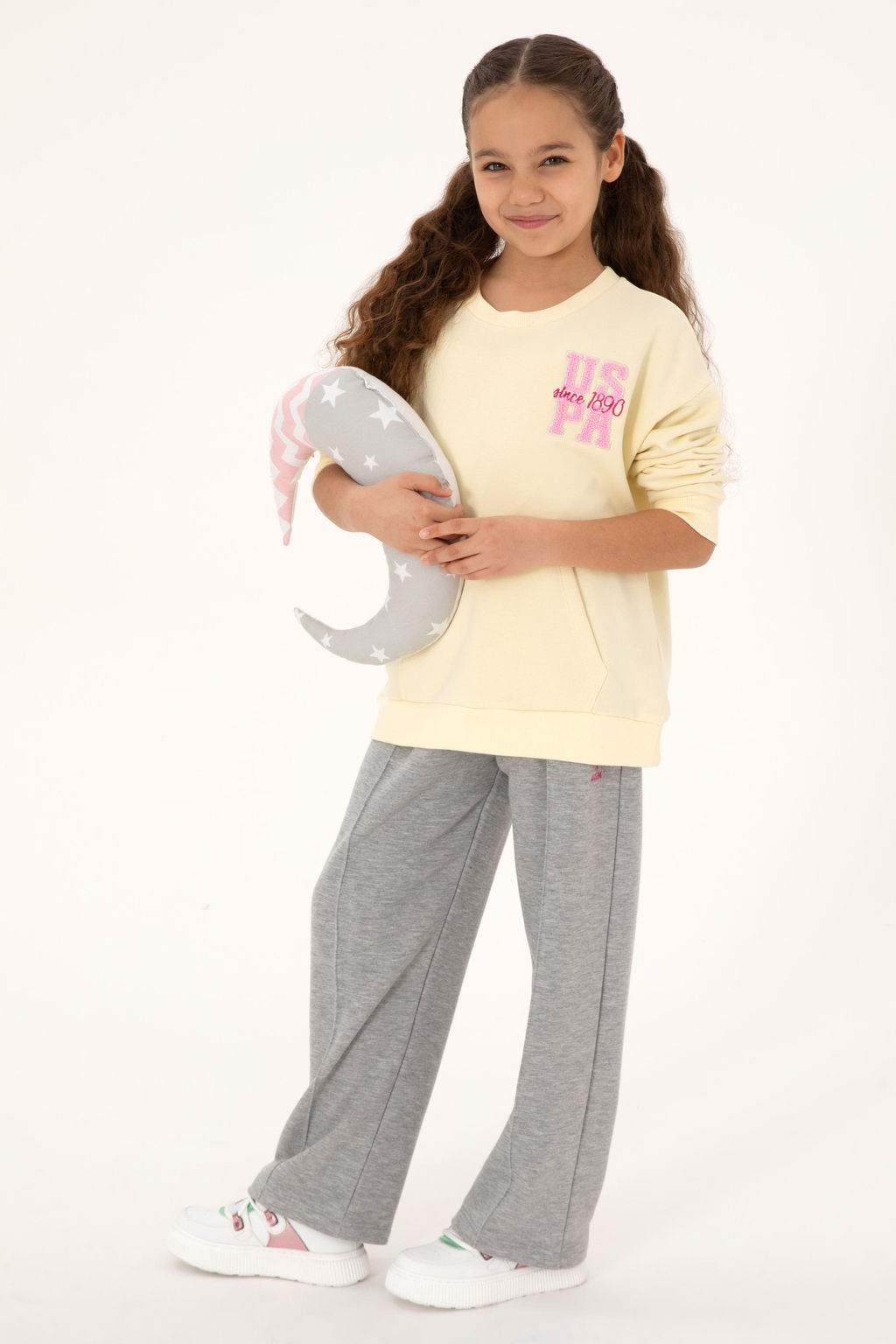 K_z _ocuk Limon E_ofmanTak_m_ - U.s. polo assn фото 8