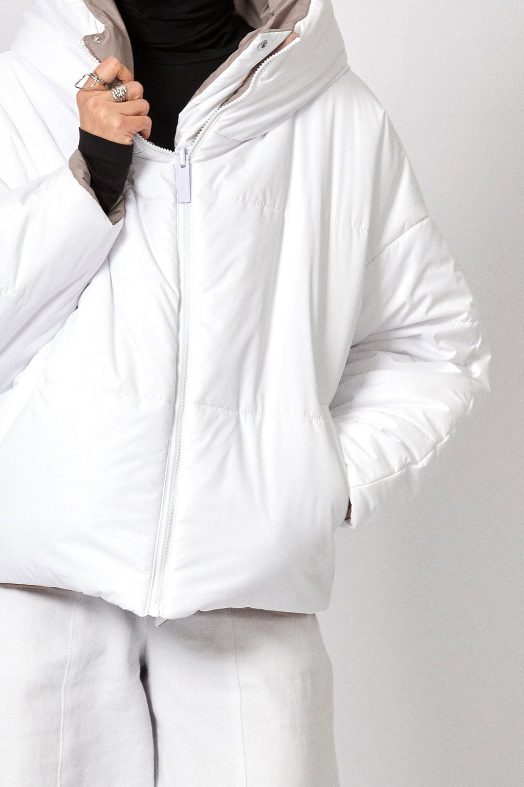 Куртка 1062.1 - Rivoli фото 3