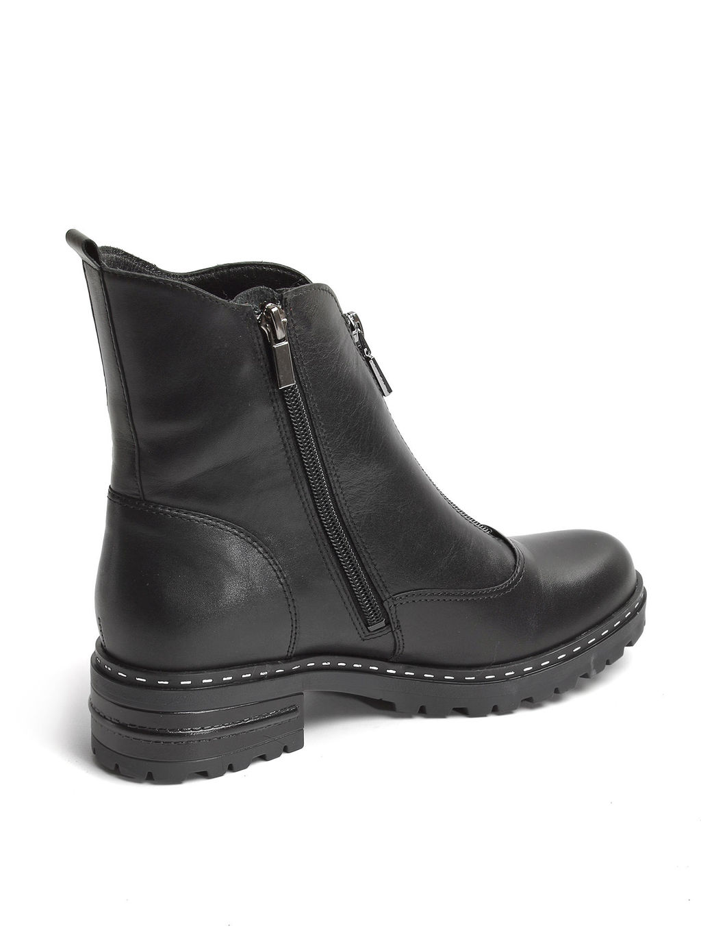 Скидка-27%. Ботинки - Ионесси фото 4