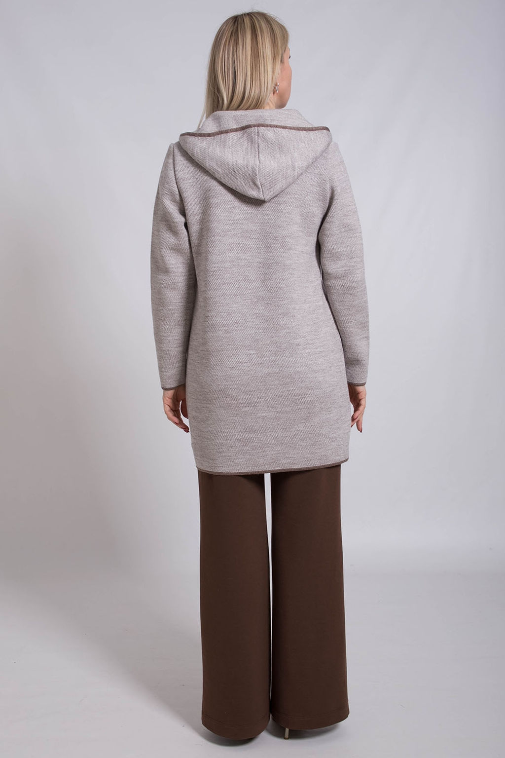 Кардиган женский 1041 - Olsarri фото 8