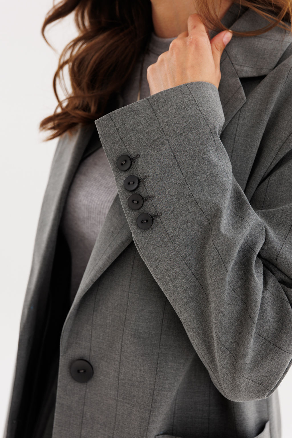 Жакет 2658 - Eola фото 5