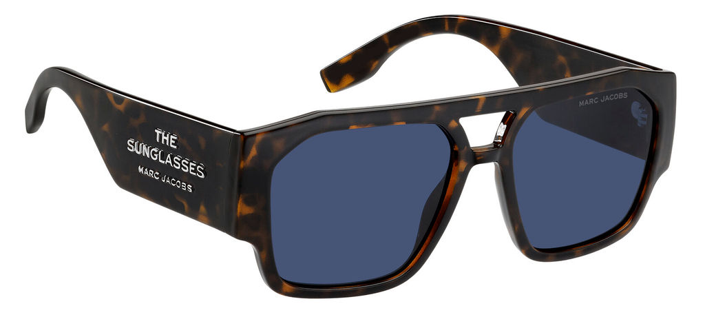 Солнцезащитные очки MARC JACOBS MARC 860/S фото 3