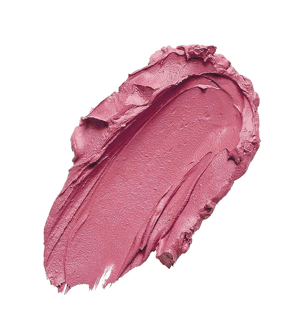 LuxVisage Помада GLAM LOOK cream velvet тон 307 клеверный нектар