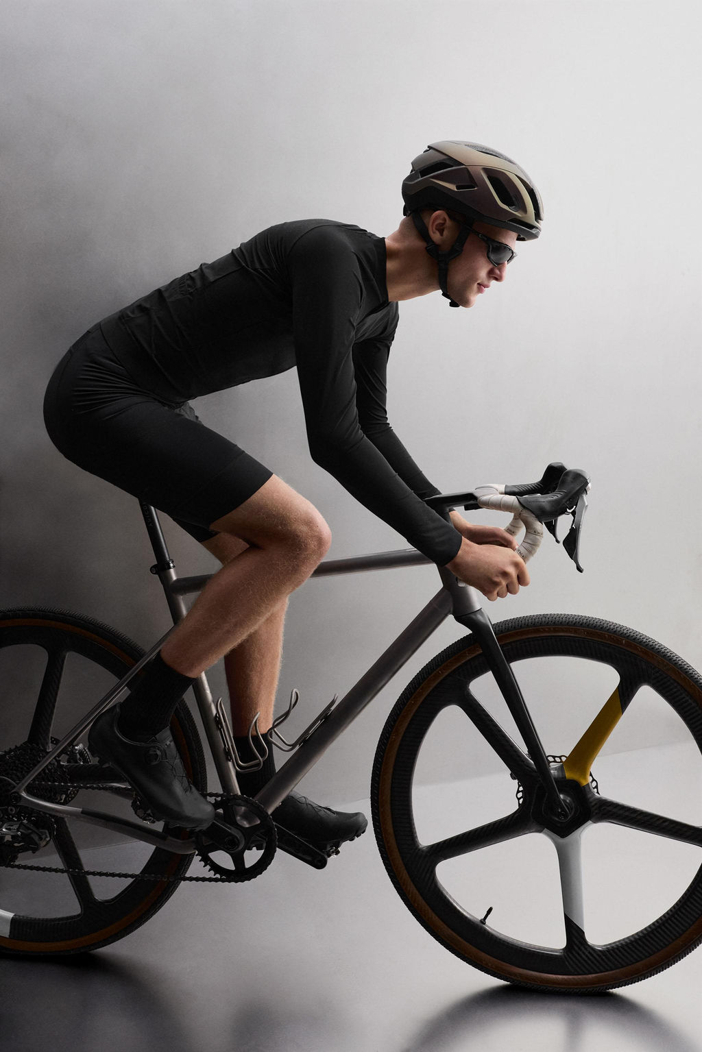 CYCLING JERSEY X O GRAN CAMINO - Zara фото 19