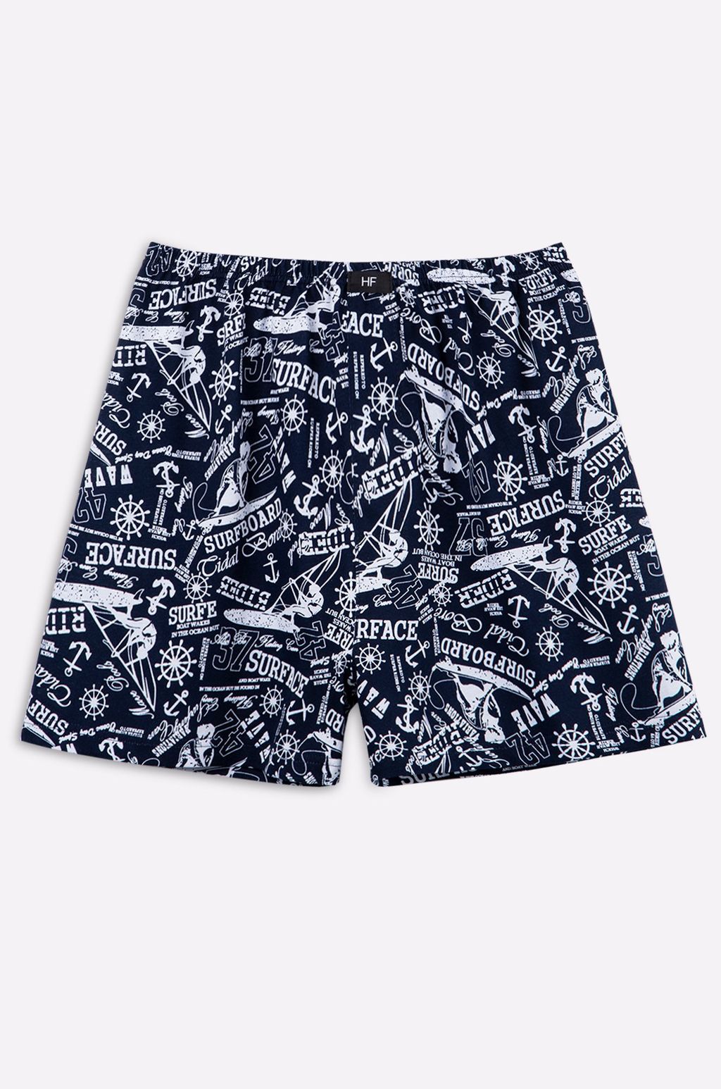 Мужские трусы Happy Fox  фото 5