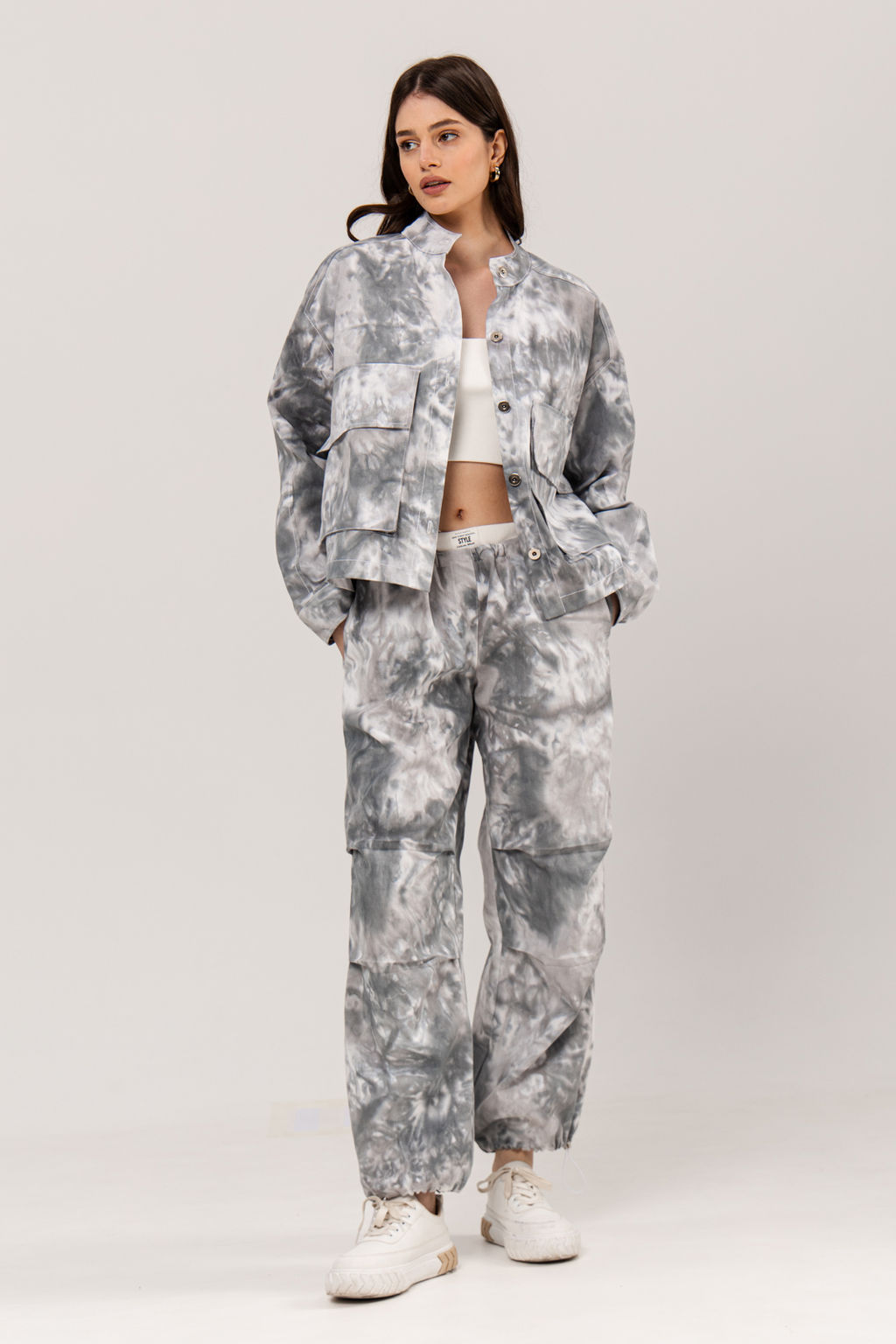 Куртка 1230 - Rinka фото 8