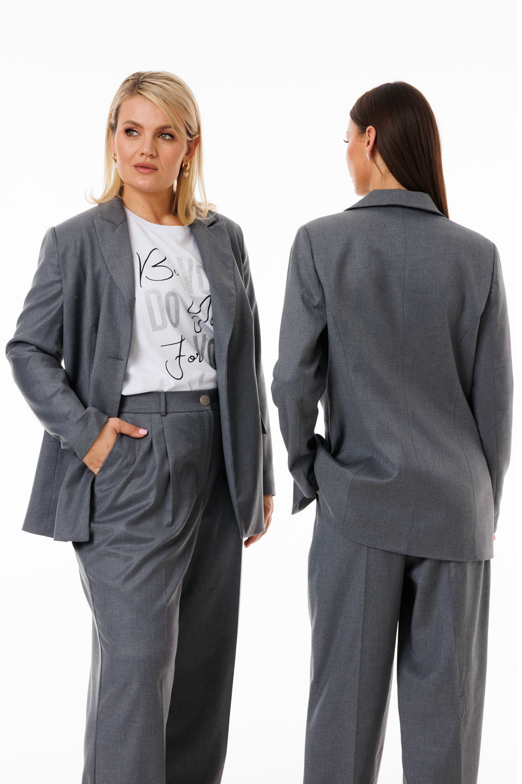 Жакет 4274 - Kivviwear фото 7