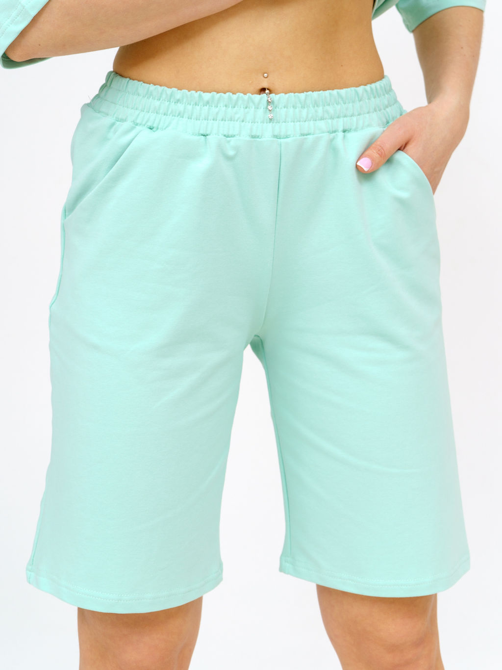 812 Костюм "Ментол"