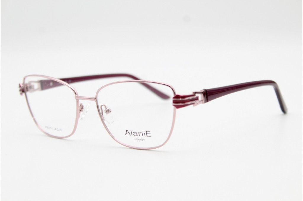 Оправа ALANIE 90014 54-16-140 С5