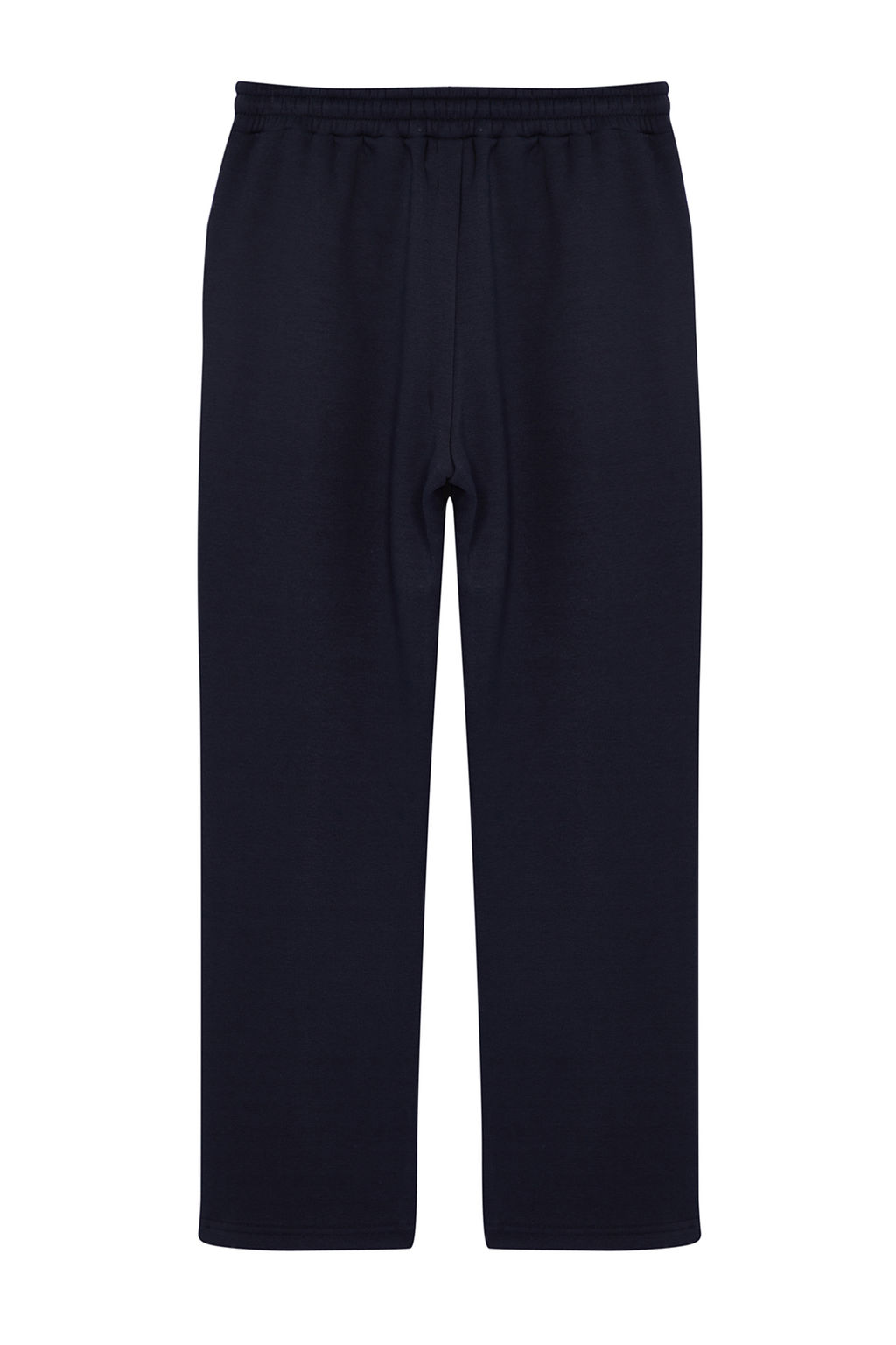TRENDYOL MAN Lacivert Regular/Straight Kesim Dikis Detayl? Esofman Alt? TMNAW25EA00005 - Trendyolmilla фото 6