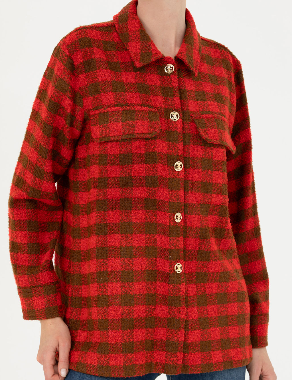 Camel Comfort Fit Oduncu G_mlek - Pierre cardin фото 6