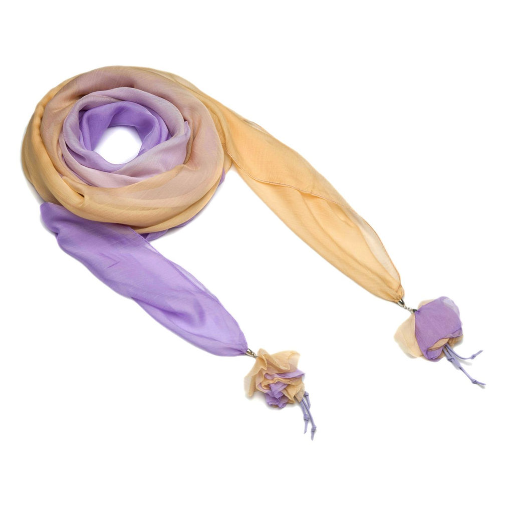 Шарф Джолана 003350_14_78 Foxtrot