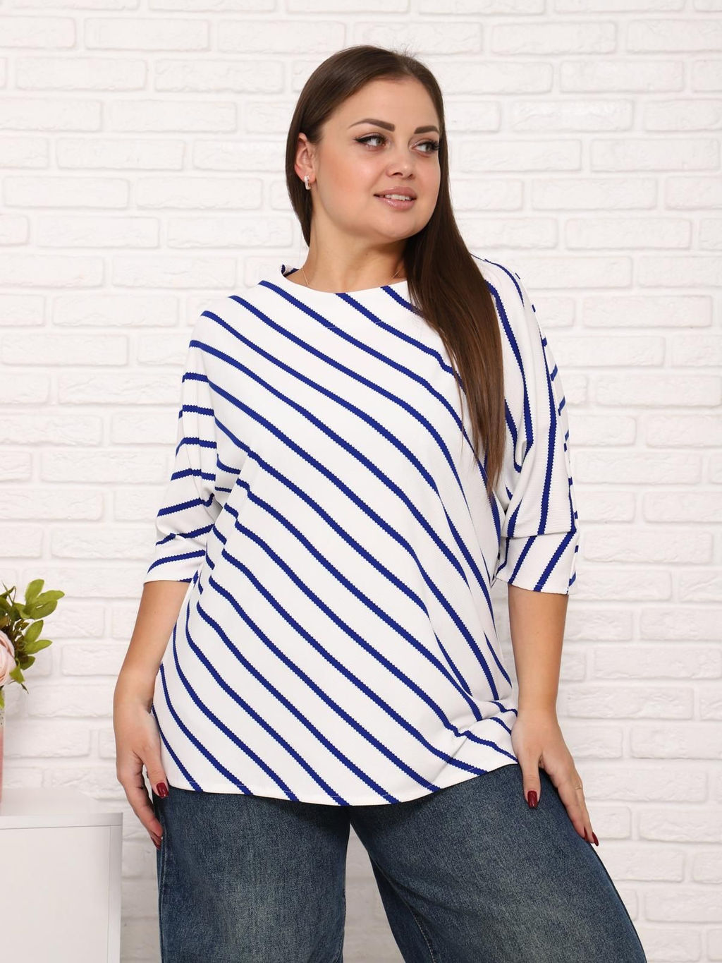 IV-CAPRIZ Лавея - блуза черный фото 20