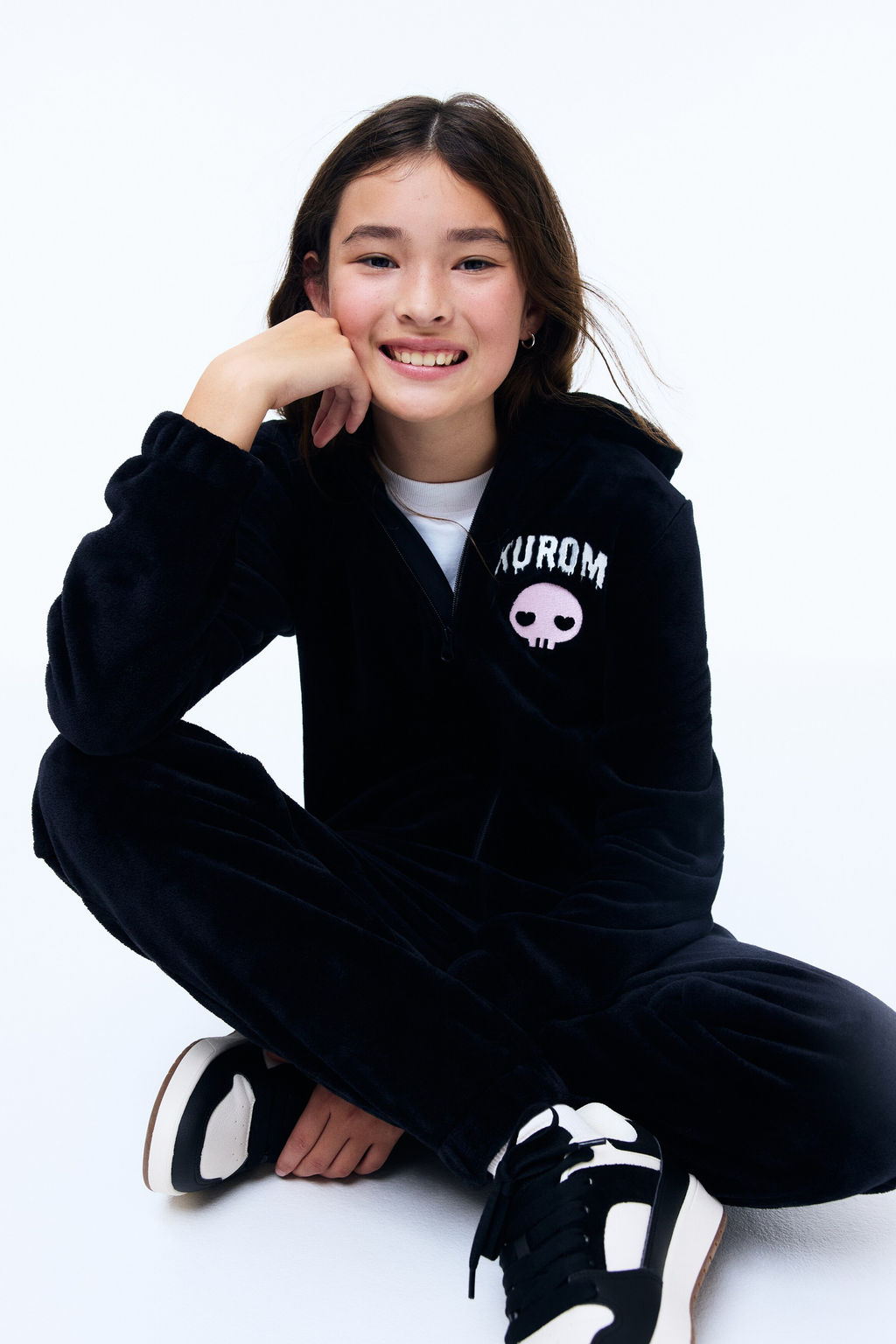 Mono en peluche - H&m фото 3