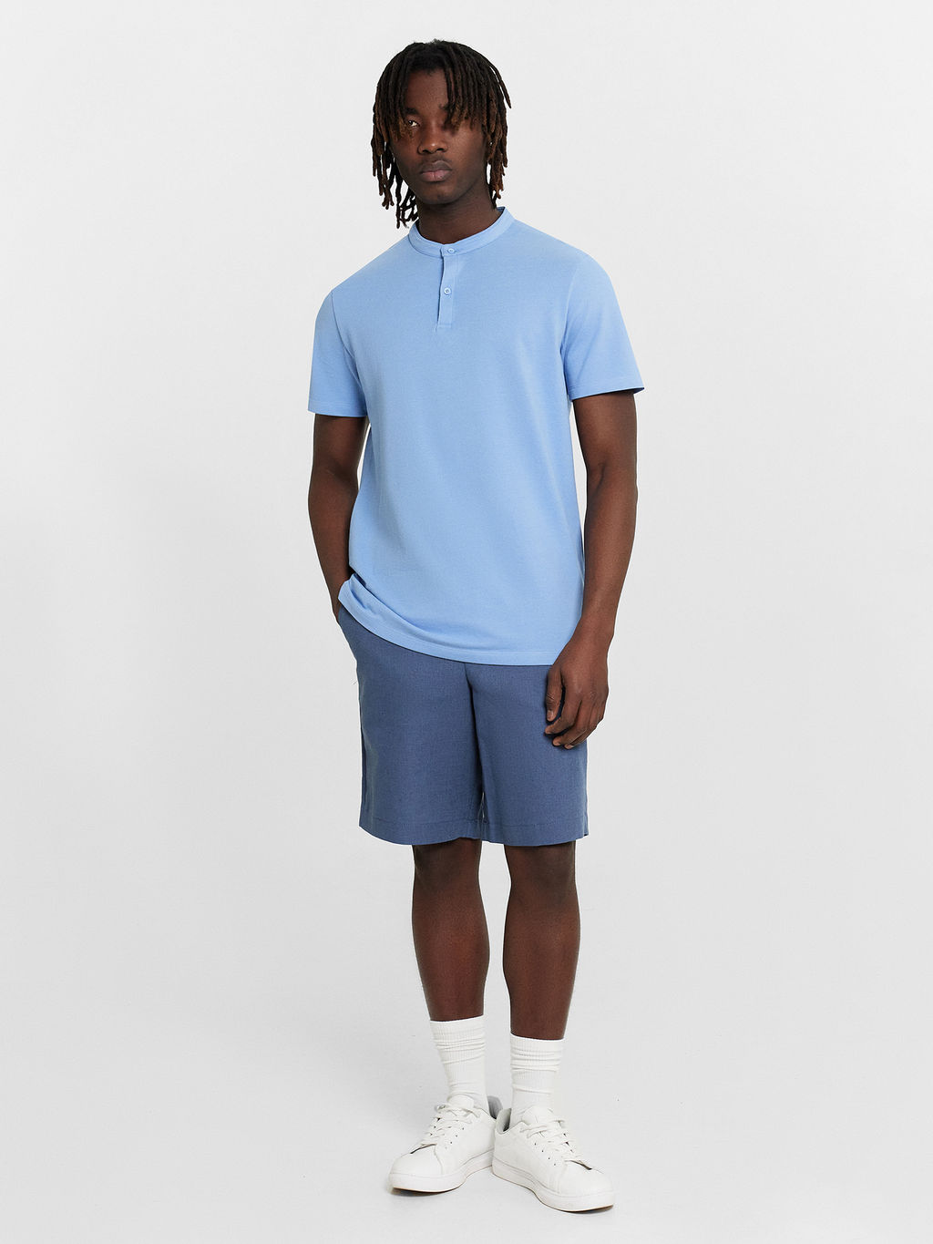 ШОРТЫ МУЖСКИЕ