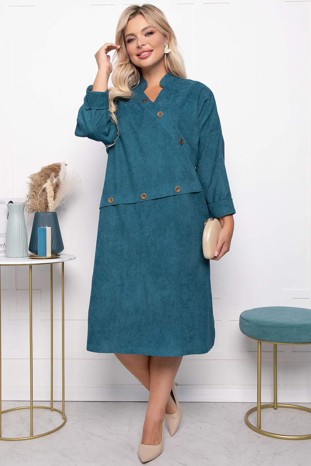 Платье Памела - Lt collection фото 8