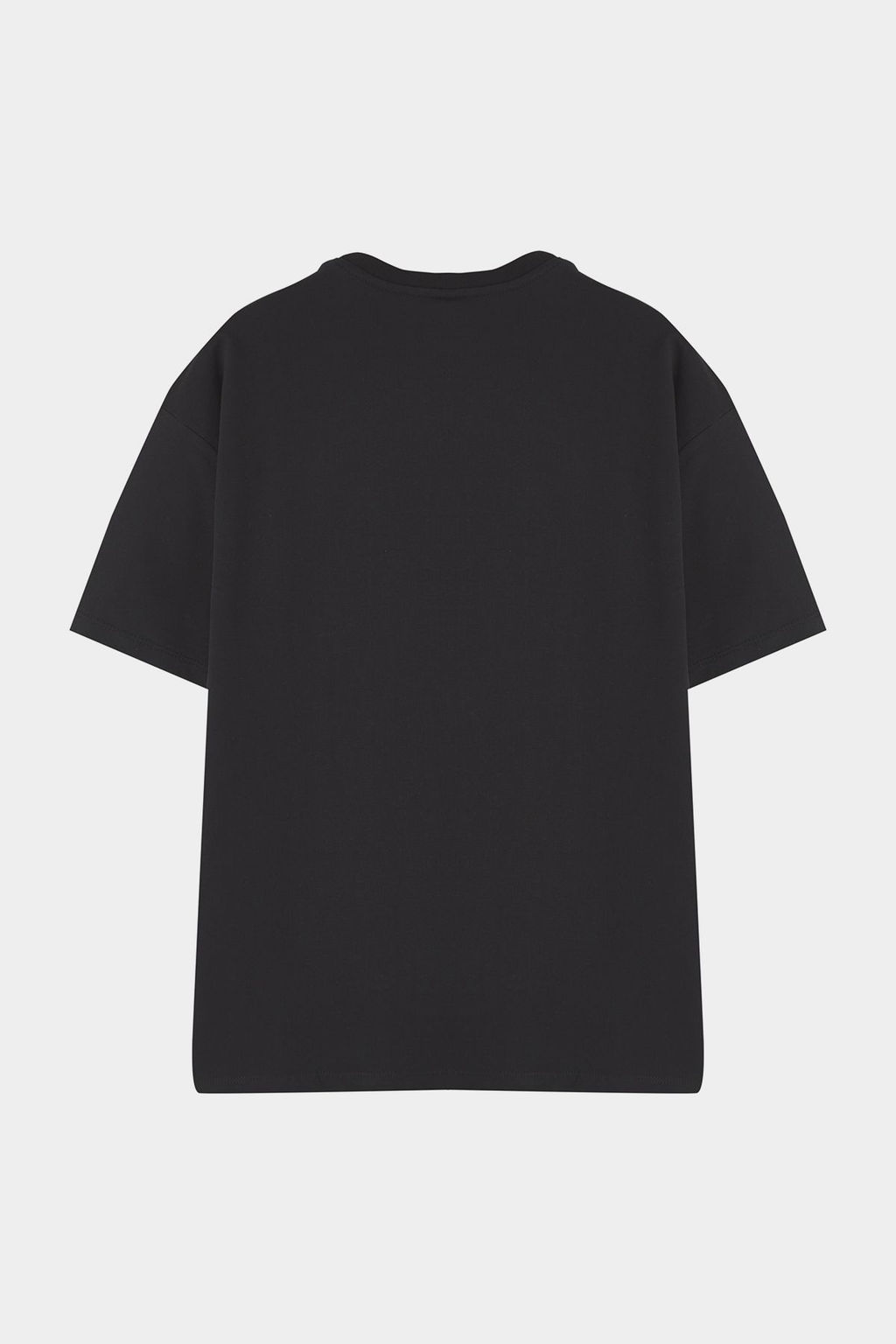 TRENDYOL MAN Ekru Oversize/Genis Kesim %100 Pamuklu Kal?n T-Shirt TMNSS25TS00109 - Trendyolmilla фото 4