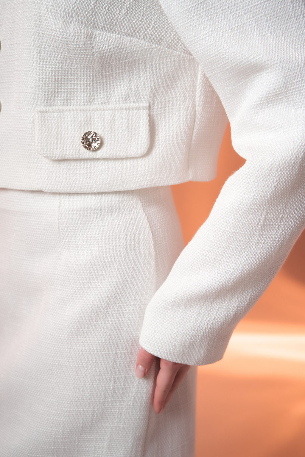 Пиджак Габриэль - Эльза фото 31