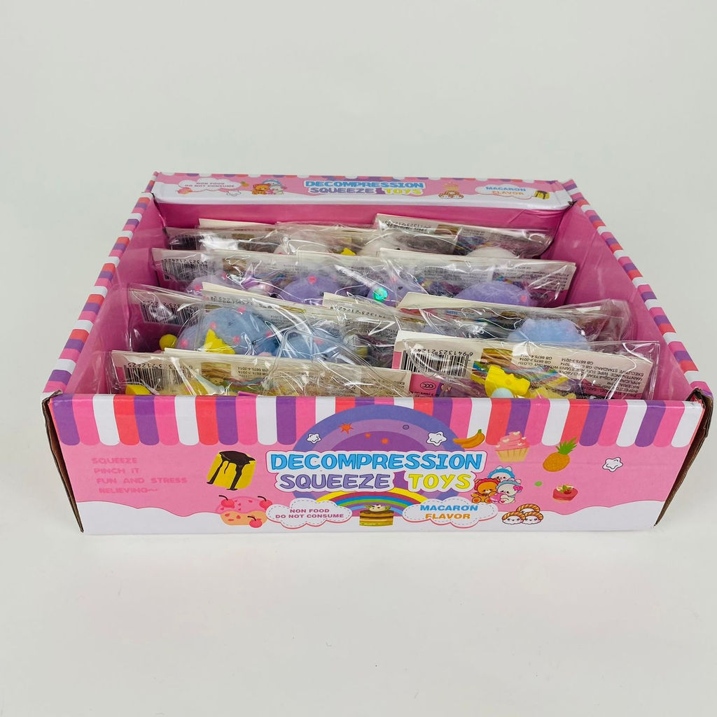 Мякиш - Мышка с сыром 16 шт в уп (арт. SA0216) - Storyland фото 7