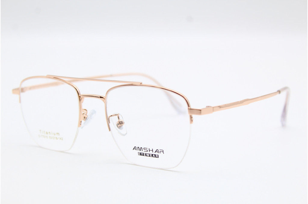Оправа AMSHAR D-77015 53-18-142 C4