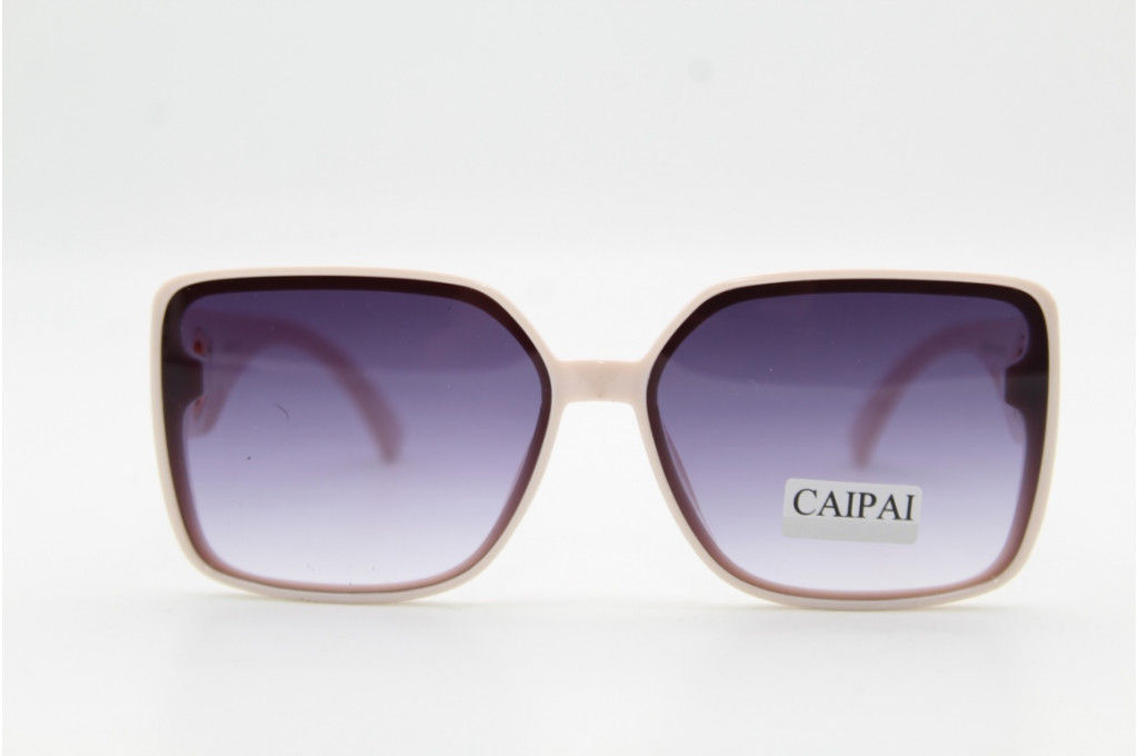 Солнцезащитные очки CAIPAI 8039 61-15-143 C5