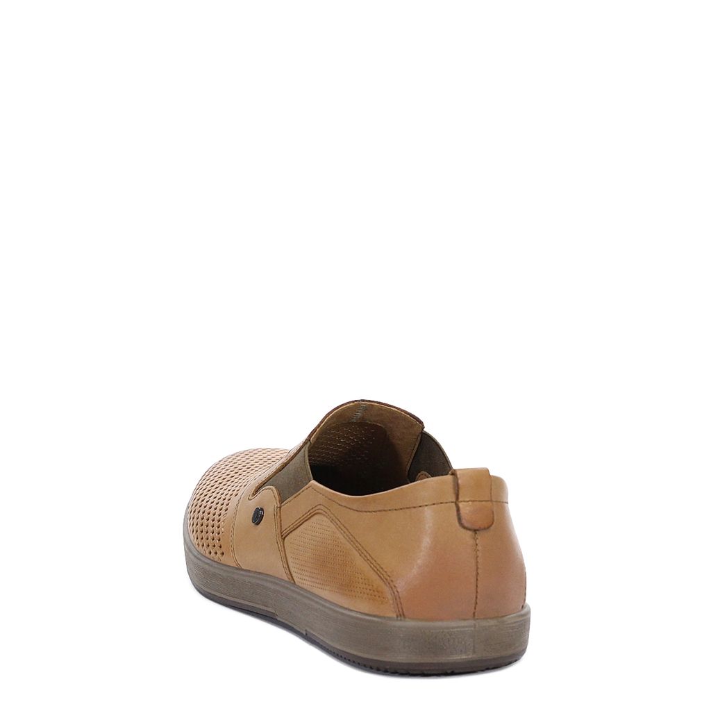 Полуботинки мужские летние