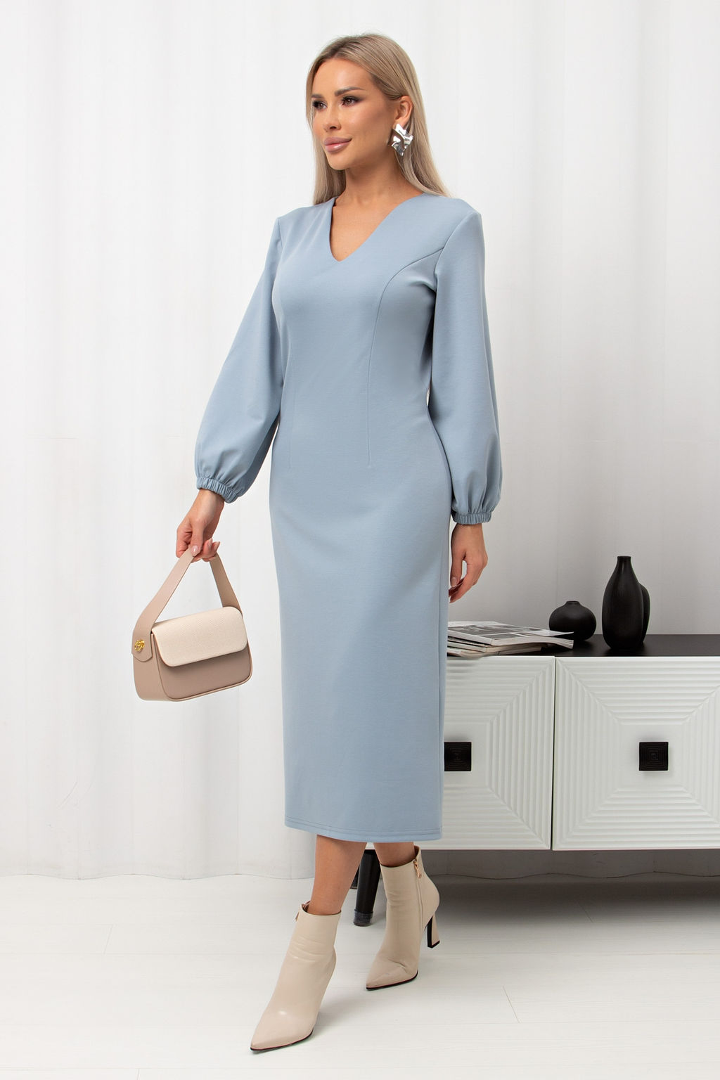 VALENTINA Платье Альфа №2  фото 2