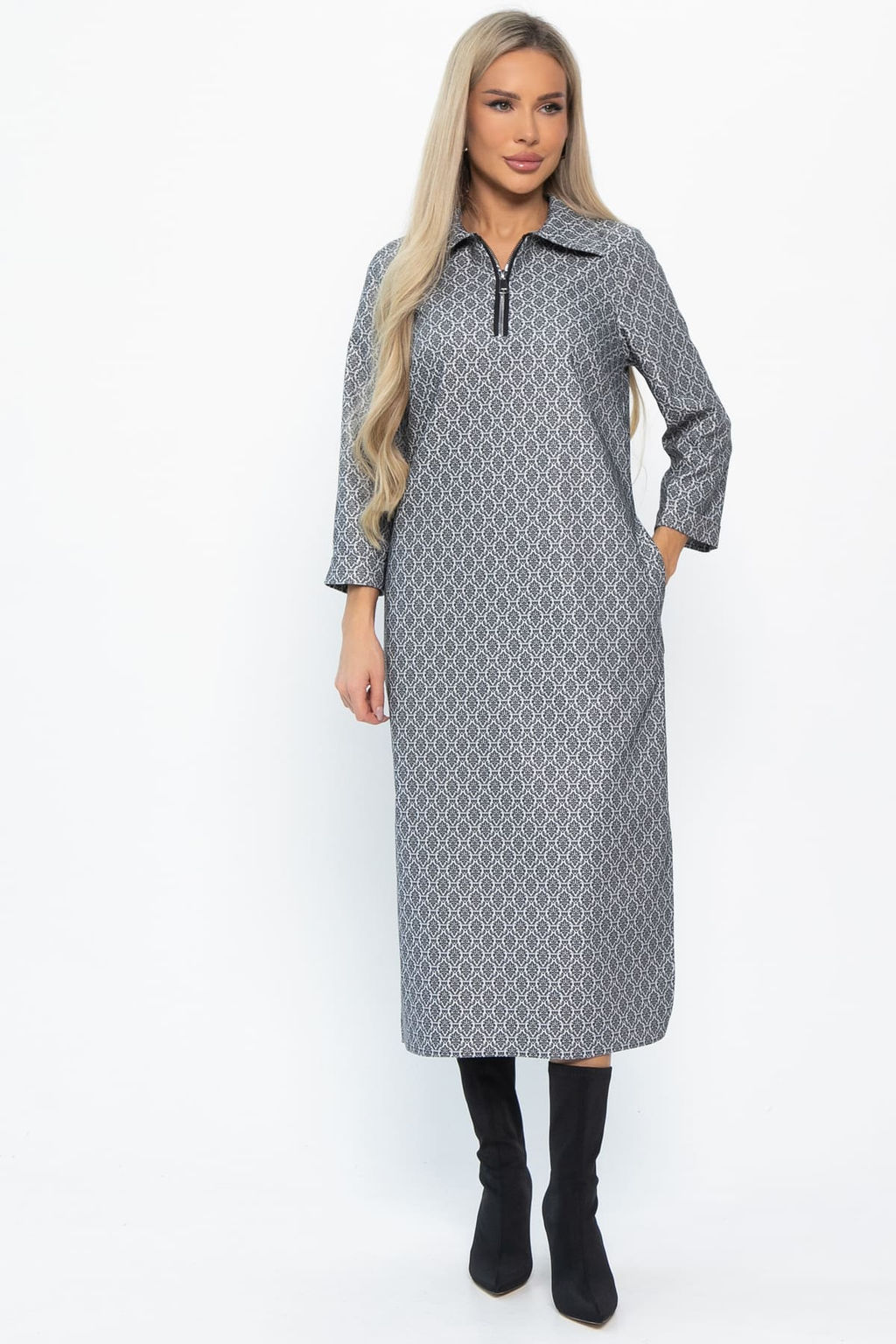 Платье Лоуренс НЬЮ - Lt collection фото 14