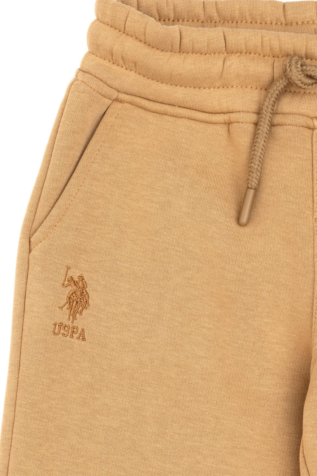 Erkek _ocuk Camel _ardonlu E_ofman Alt_ - U.s. polo assn фото 5