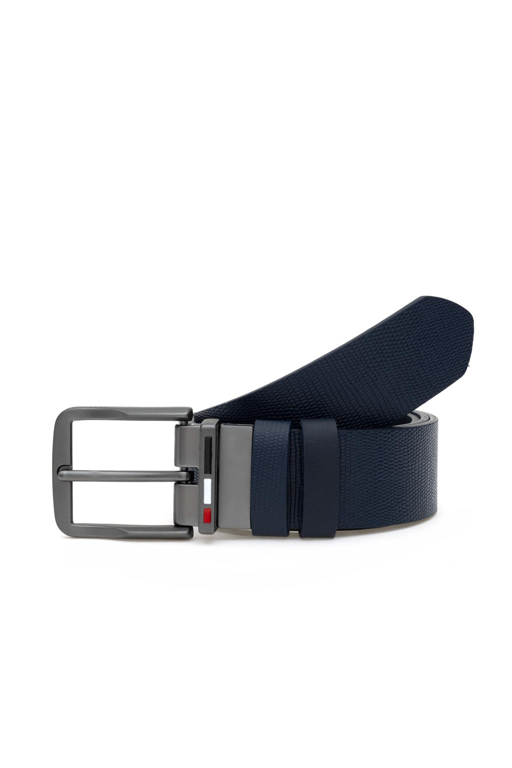 Erkek Lacivert _ift Tarafl_ Kemer Sepette S_rpriz _ndirim - U.s. polo assn фото 5