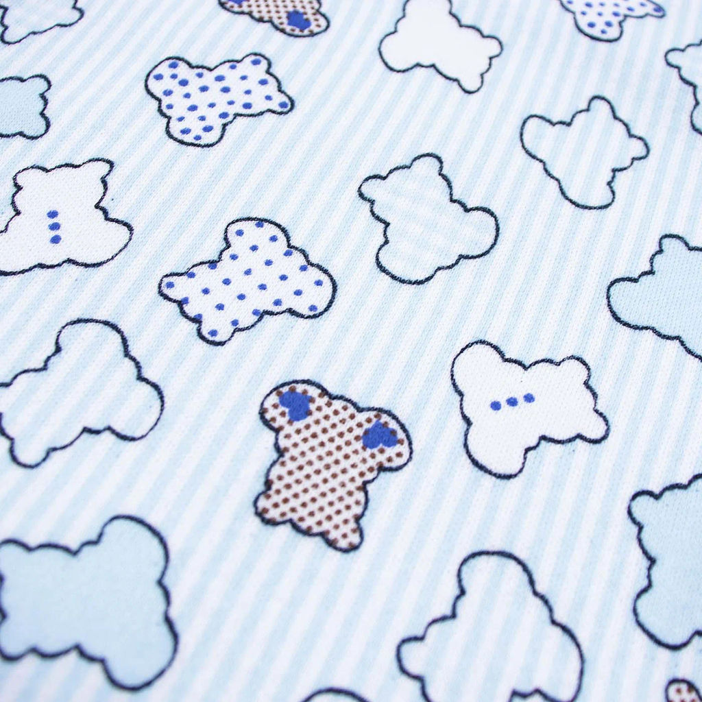 Боди-платье интерлок 1046201001 - Youlala фото 6