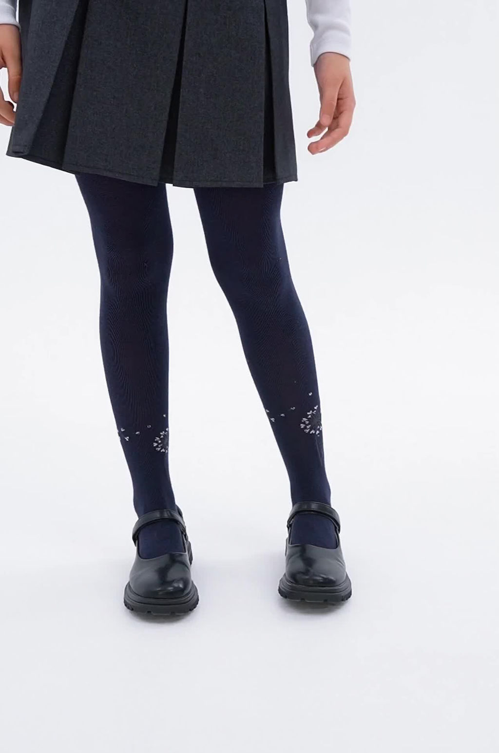 Колготки для девочки Happyfox