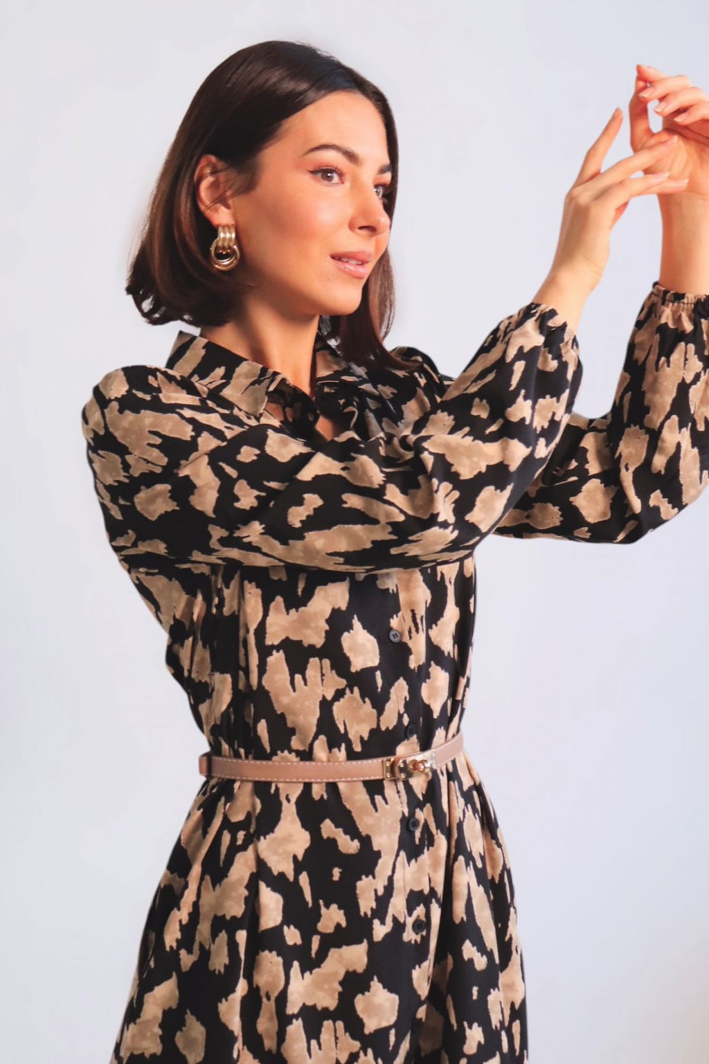 Martichelli Платье  фото 9