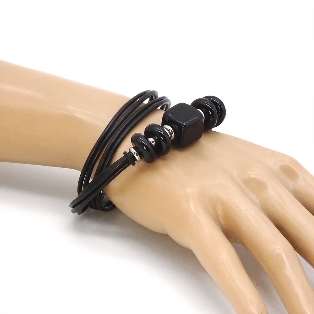 Браслет из муранского стекла - Vloes фото 7