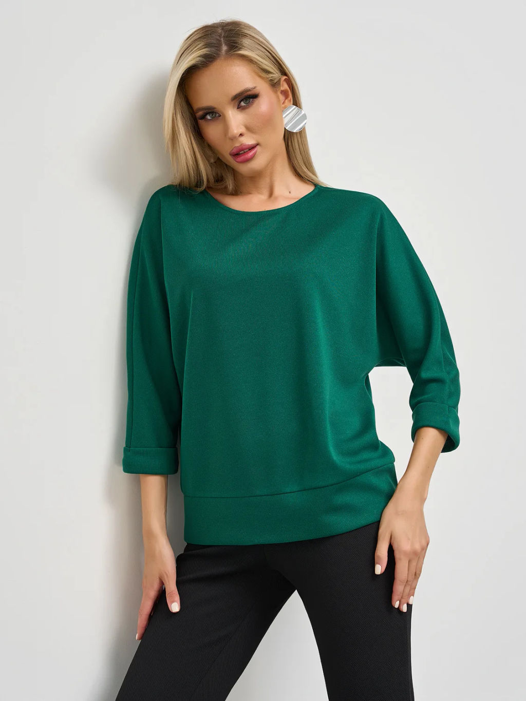 JETTY Джемпер  фото 9