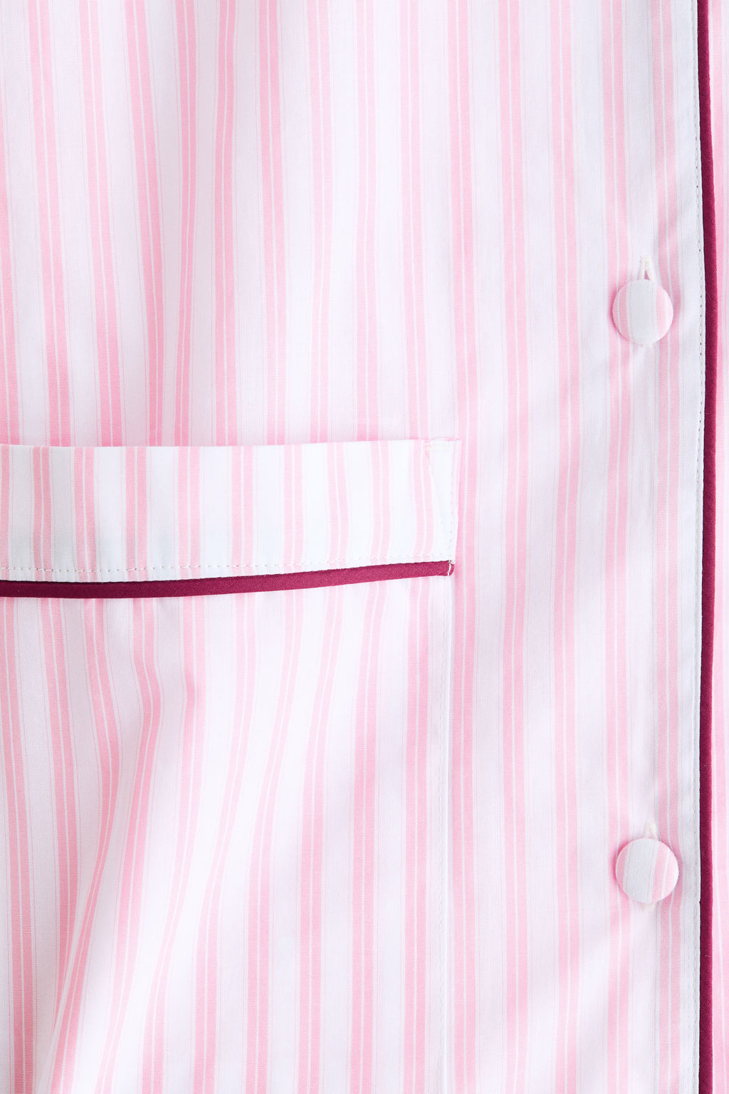 Camisa de pijama en algod?n - H&m фото 5