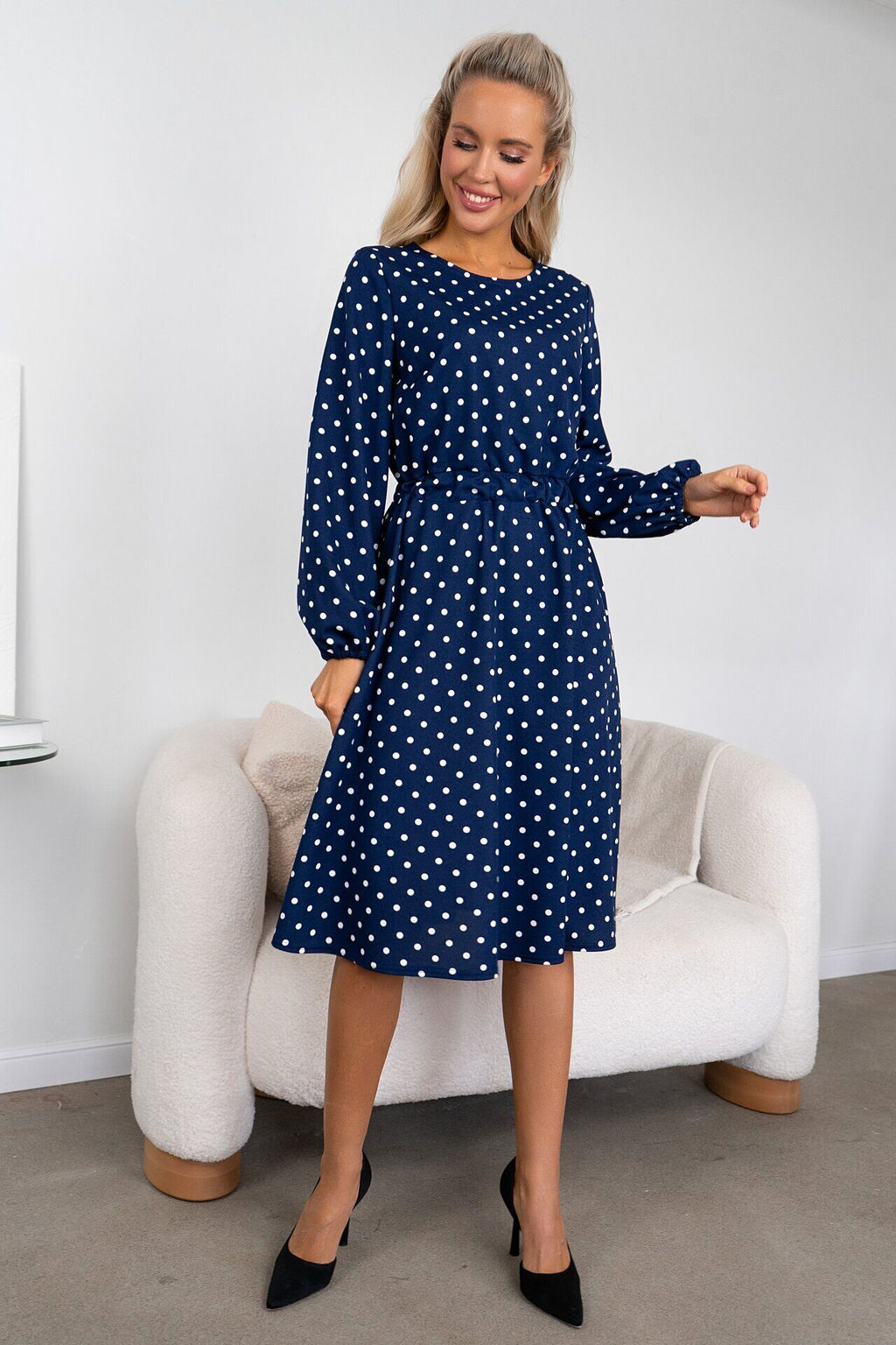 Платье 5870 - Open-style фото 2