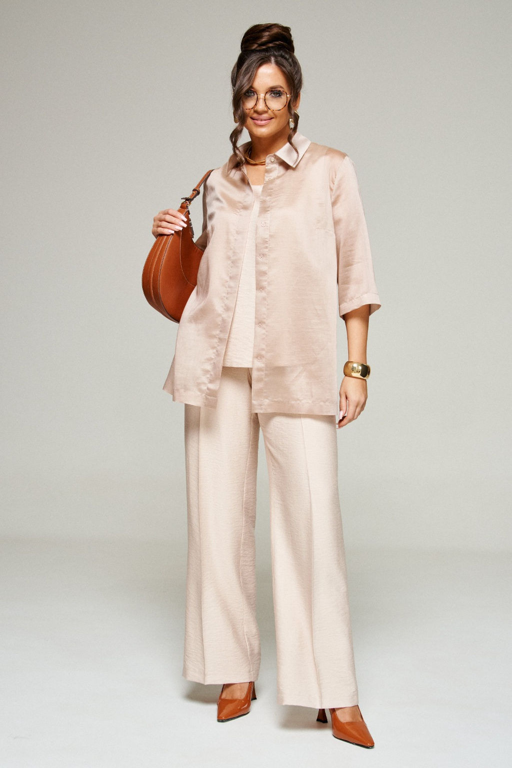 Костюм 6327 - B&F фото 2