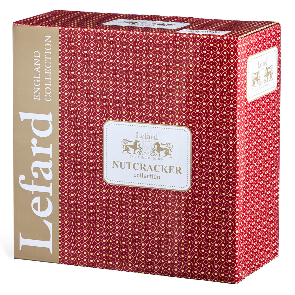 САЛАТНИК LEFARD NUTCRACKER 20*8,5 СМ 1200 МЛ  фото 3