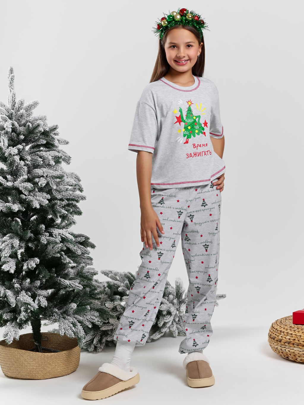 VIOTEX Костюм для девочки Праздник-1.2