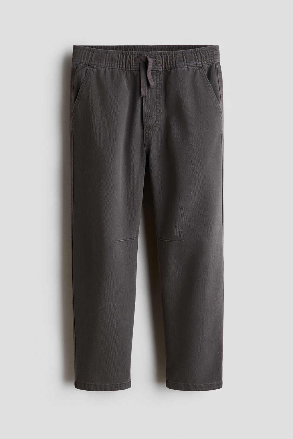 Joggers en sarga de algod?n - H&m фото 2