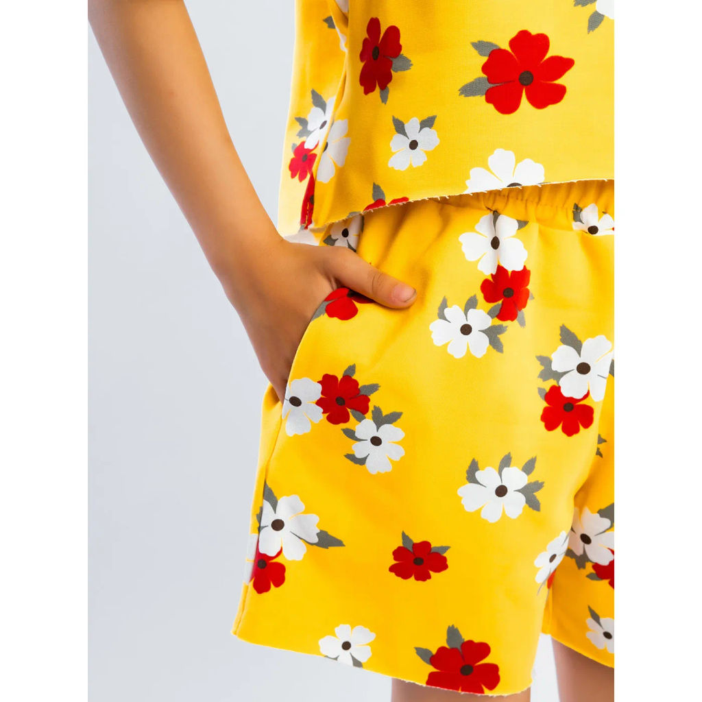 Комплект футер 2х нитка петля 7631320203 - Youlala фото 14