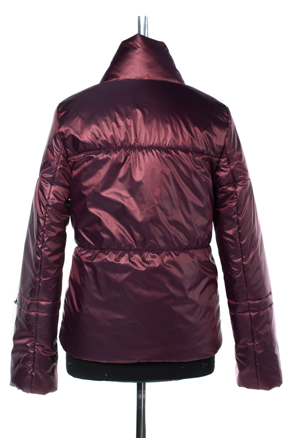 04-2510 Куртка демисезонная (синтепон 100) - El podio фото 7