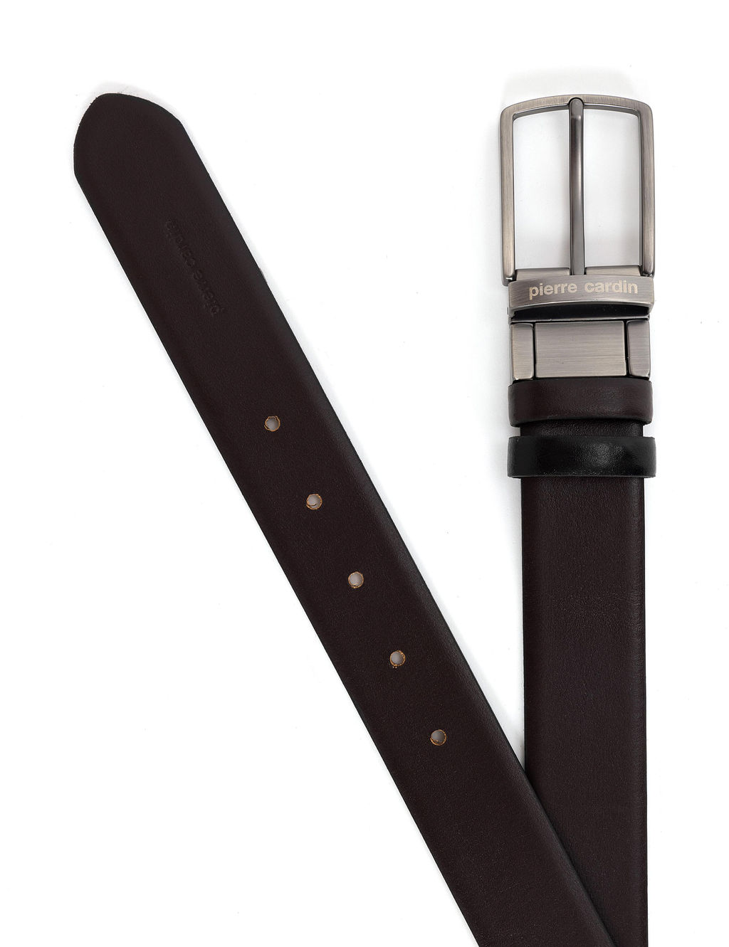 Siyah _ift Tarafl_ Kemer