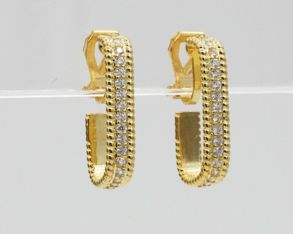 Серьги-клипсы F921975907190