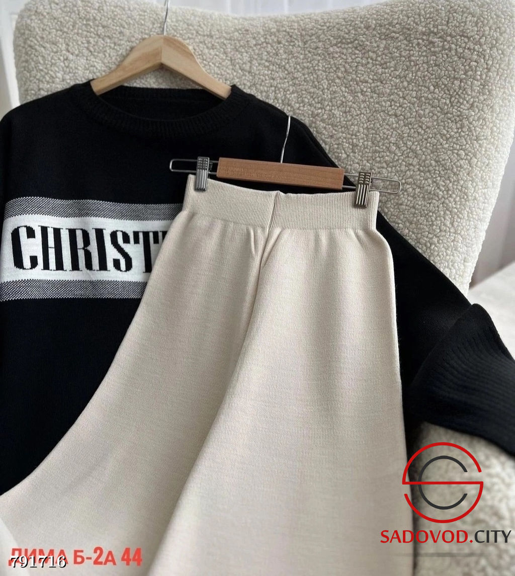 Женские штаны, 42-48 р. - Bruno фото 4