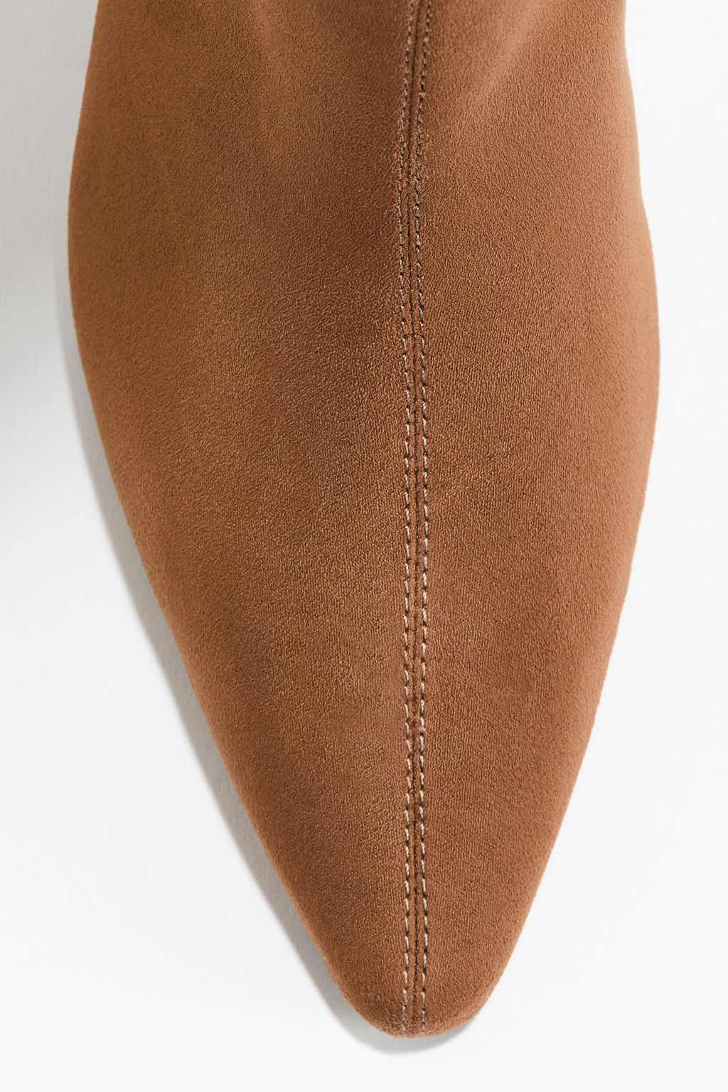 Botas a la rodilla - H&m фото 4