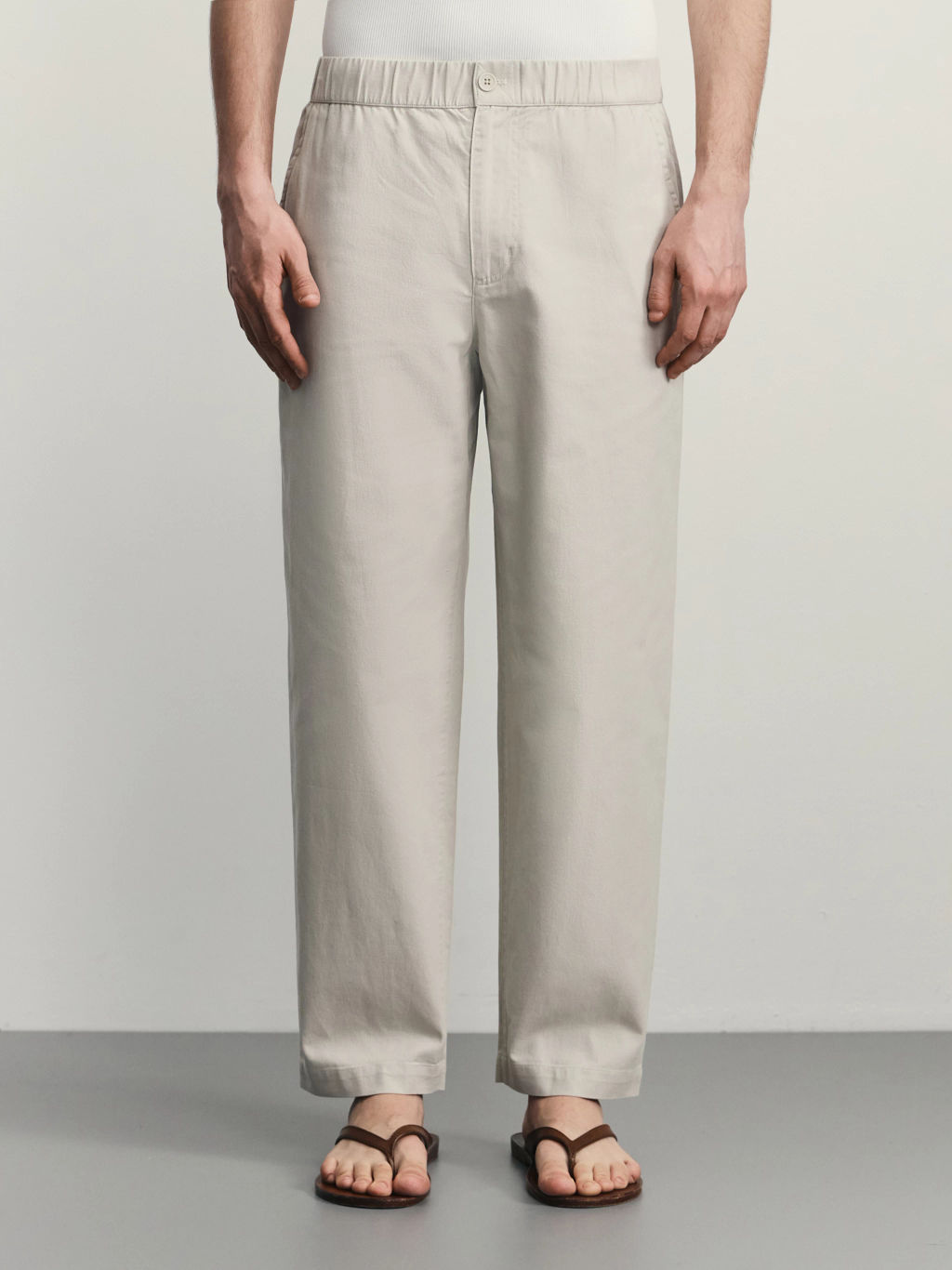 Брюки regular / Zarina  фото 2