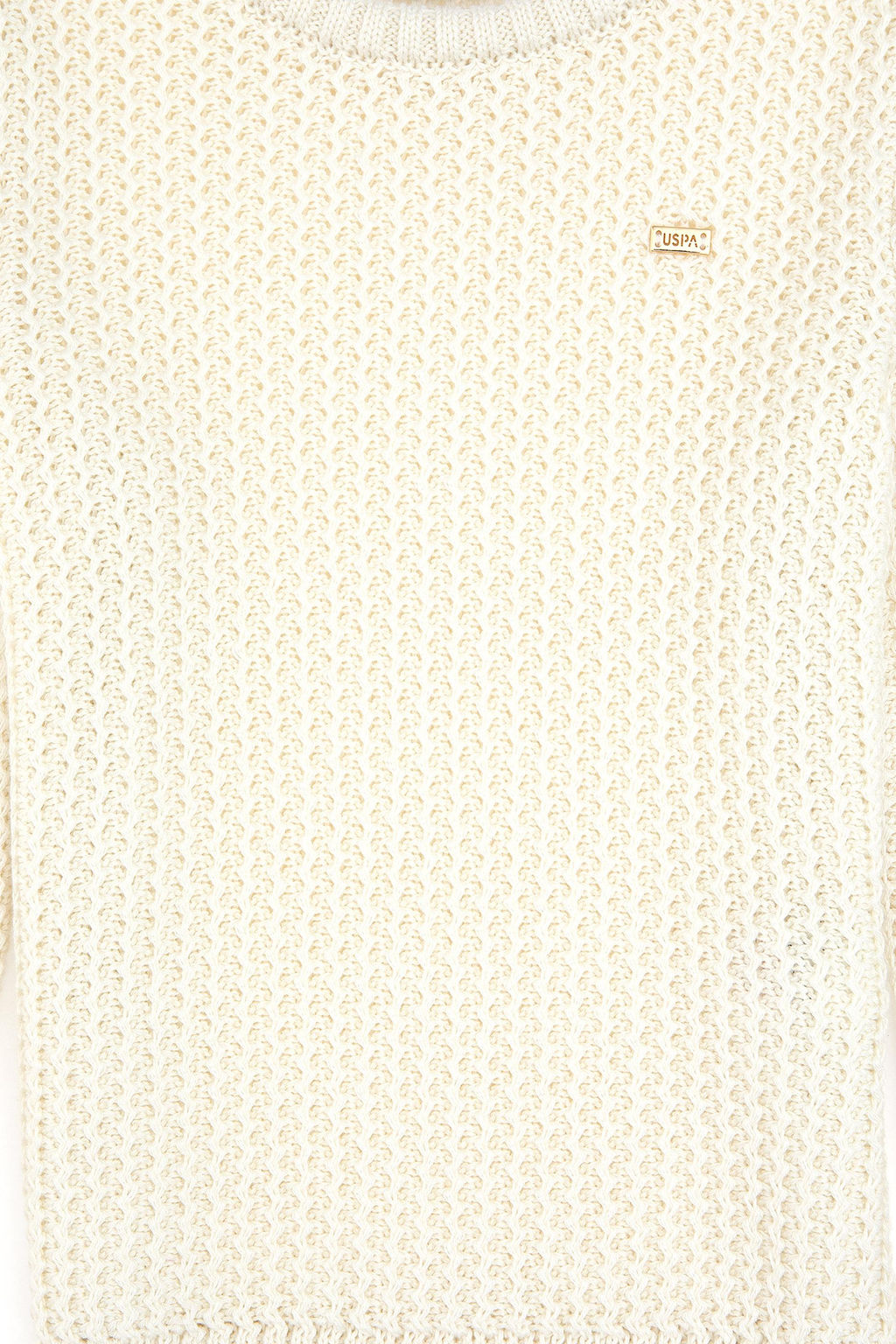 K_z _ocuk Krem Kazak - U.s. polo assn фото 4