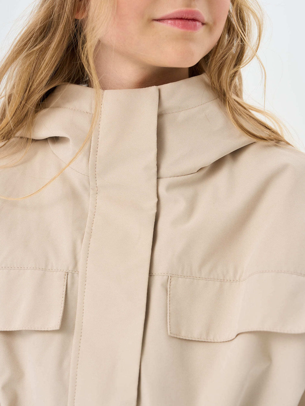 Куртка Ваниль 7+ - Bungly фото 11